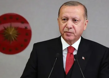 Cumhurbaşkanı Erdoğan Normalleşme Planını Açıkladı