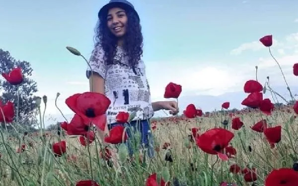 Dayısının vurduğu Selin, yaşam mücadelesi veriyor