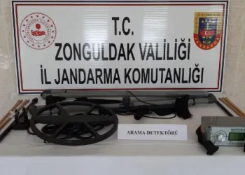 Define arayan 3 kişiye suçüstü