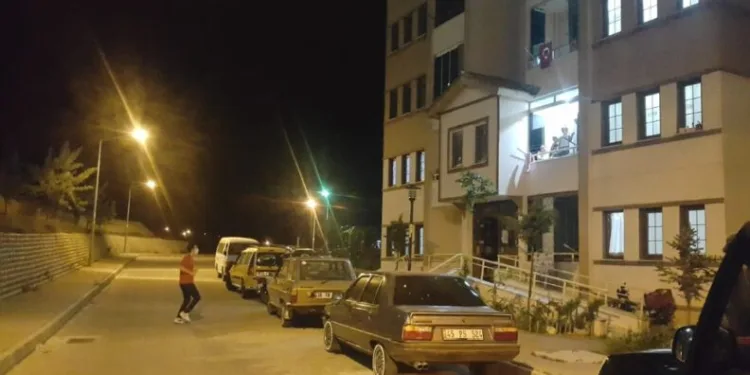 Demi̇rci̇de Evde Kal, Hareketsi̇z Kalma Spor Etki̇nli̇ği̇