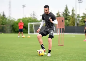 Denizlispor’da transferin gözdesi Oğuz Yılmaz