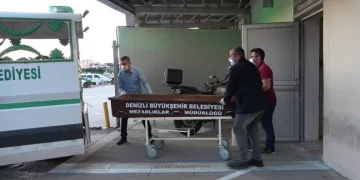 Derede boğulan kuzenlerin cenazeleri aileleri teslim edildi