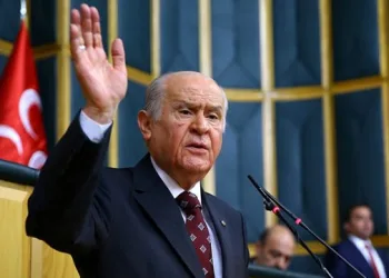 Devlet Bahçeli’den ‘Memleket Masası’ tepkisi
