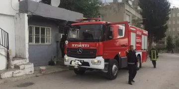 Devrilen ısıtıcı kuşların ölümüne neden oldu