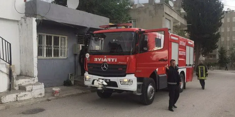 Devrilen ısıtıcı kuşların ölümüne neden oldu