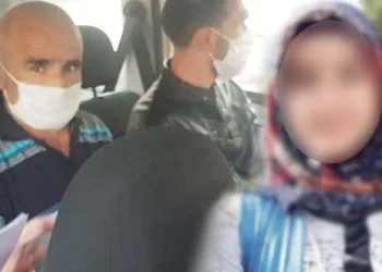 Kan donduran olay: Öz kızını 2 defa hamile bıraktı!