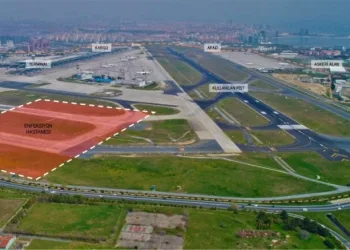DHMİ’den Atatürk Havalimanı’na yapılacak hastane ile ilgili açıklama