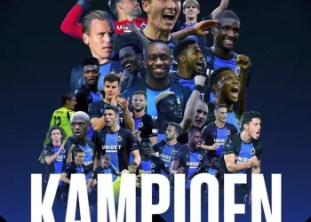 Di̇agne, Phi̇li̇ppe Clementi̇n Yeri̇ne Kendi̇ni̇ Koydu