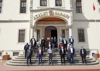 Sinop’ta din görevlilerinden suç duyurusu