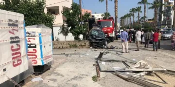 Direksiyon başında kalp krizi geçiren ilçe müdürü öldü