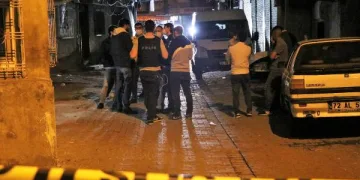 Diyarbakır’da 2 kişinin öldüğü kavgaya 14 gözaltı