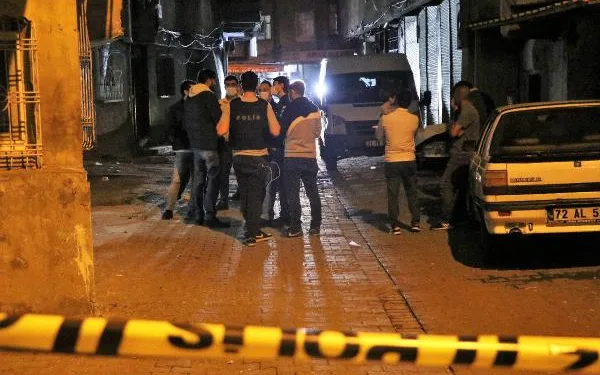 Diyarbakır’da 2 kişinin öldüğü kavgaya 14 gözaltı