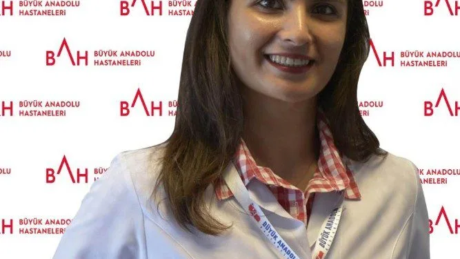 Diyetisyen Elanur Akay: “Ramazan’da mutlaka omega-3 tüketin”