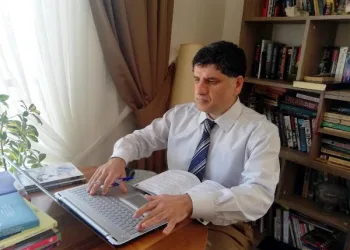Doç. Dr. Can: Pandemi sonrası Milli Eğitim Şurası toplanmalı