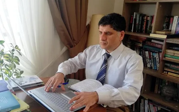 Doç. Dr. Can: Pandemi sonrası Milli Eğitim Şurası toplanmalı