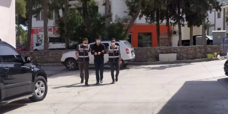 Dolandırıcılık çetesinin lise öğrencisi üyesi yakalandı: Bilgisayarından çıkanlar şaşırttı