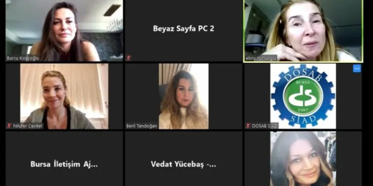 DOSABSİAD, 20 anneni̇n hayali̇ni̇ gerçekleşti̇rdi̇