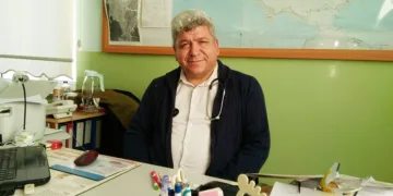 Dr. Kadi̇r Dadan: “Erdekte Salgın Süreci̇ Çok İyi̇ Yöneti̇li̇yor”