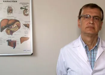 Dr. Onur Akın: “İftar yemeğimizi bir saate yayarsak sindirime büyük faydası olur”