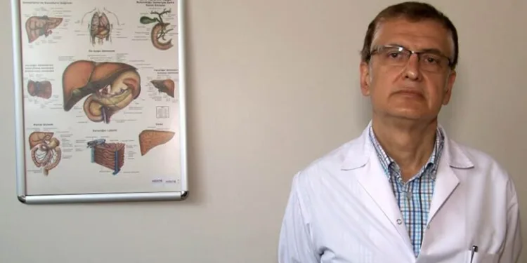 Dr. Onur Akın: “İftar yemeğimizi bir saate yayarsak sindirime büyük faydası olur”