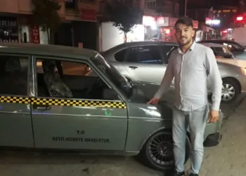 Dri̇ftten 6 bi̇n 500 li̇ra ceza yedi̇, “pi̇şman deği̇li̇m” dedi̇
