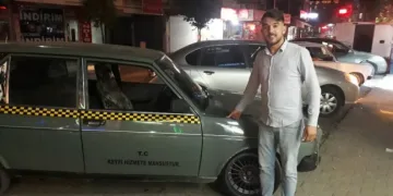 Dri̇ftten 6 bi̇n 500 li̇ra ceza yedi̇, “pi̇şman deği̇li̇m” dedi̇