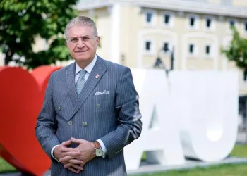 Dünya sıralamasına Türk üniversitesi girdi