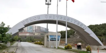 Düzce Üniversitesi çevre takımı TEKNOFEST’e katılıyor