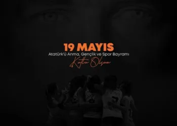 Eczacıbaşıdan  19 Mayıs Paylaşımı
