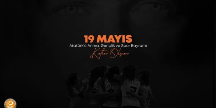 Eczacıbaşıdan 19 Mayıs Paylaşımı
