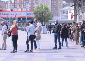 Bilim Kurulu Üyesi: Kuyruklar akıl alır gibi değil!