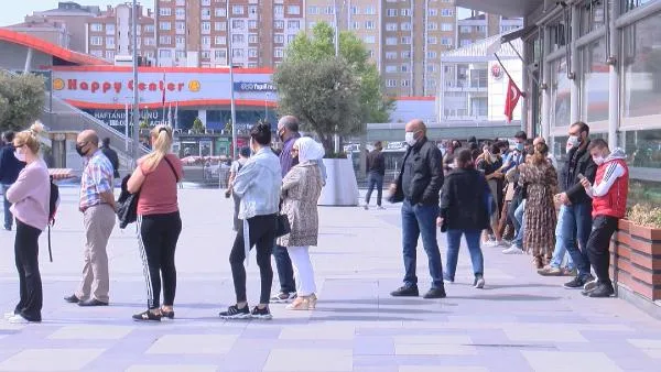 Bilim Kurulu Üyesi: Kuyruklar akıl alır gibi değil!