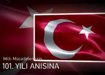 Elazığlı liseliler ve öğretmenlerinden ’19 Mayıs’ klibi
