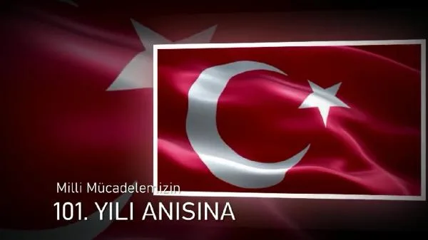 Elazığlı liseliler ve öğretmenlerinden ’19 Mayıs’ klibi