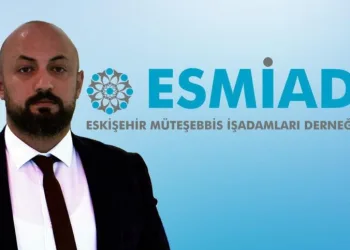 Emsi̇addan 19 Mayıs Mesajı