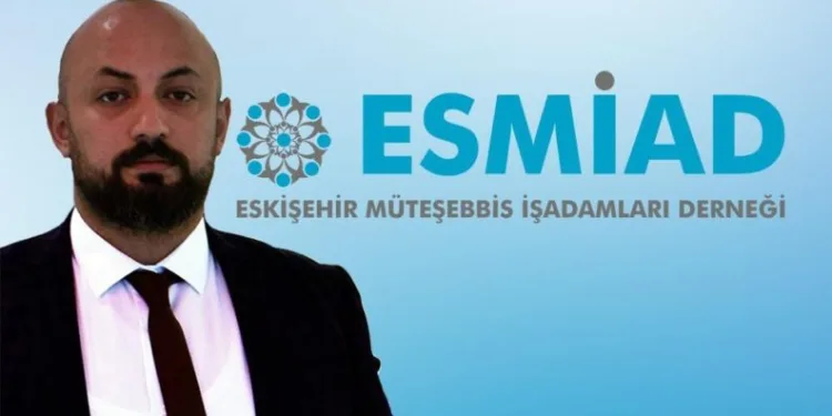 Emsi̇addan 19 Mayıs Mesajı