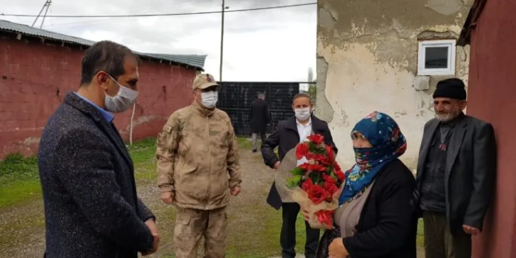 En Özel Anneler Günü