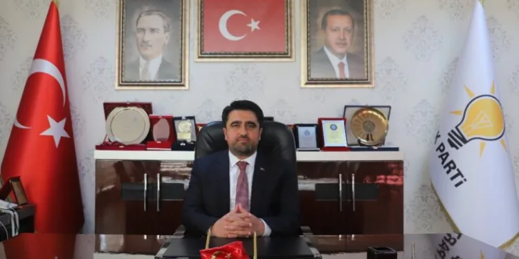 Erci̇kten Li̇mon İhracatı Açıklaması
