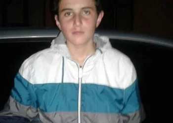 Erkan, gölette ölü bulundu