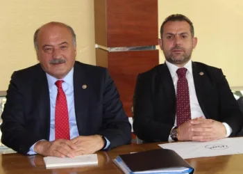 Erzi̇ncan Mi̇lletveki̇lleri̇nden 2020 Yatırım Faali̇yetleri̇ Açıklaması