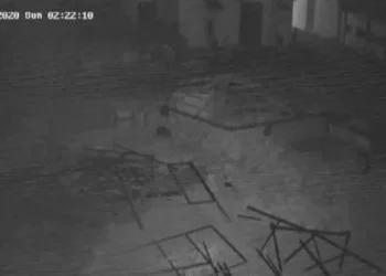 Erzincan’da depodan sakatat çalan hırsızlar, Amasya’da yakalandı
