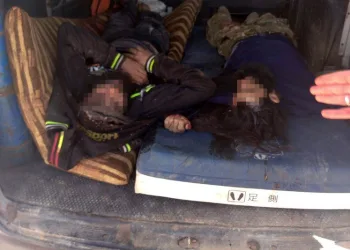 Esad Reji̇mi̇nden İdli̇be Füze Saldırısı: 2 Ölü, 5 Yaralı