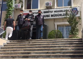 Esenyurt’ta “trafik” tartışması cinayetle sonuçlandı