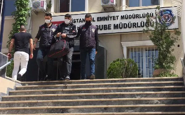 Esenyurt’ta “trafik” tartışması cinayetle sonuçlandı