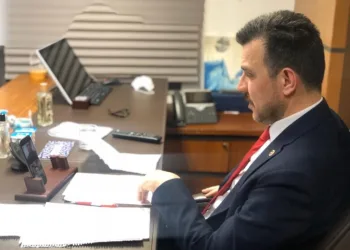 Esgin’den muhalefete Şehir Hastanesi cevabı