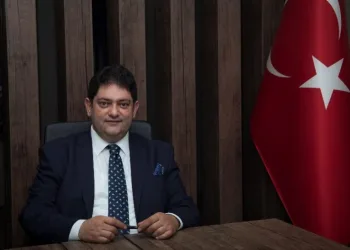Etb Başkanı Oraldan 19 Mayıs Gençli̇k Ve Spor Bayramı Mesajı