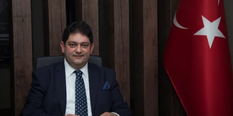 Etb Başkanı Oraldan 19 Mayıs Gençli̇k Ve Spor Bayramı Mesajı