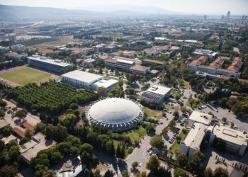 Ege Üniversitesi, 7 alanda dünya sıralamasına gi̇rdi̇