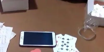 Evde kumar oynayanlara 30 bin TL para cezası
