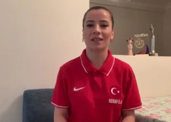 Eyüpsultanın Gururu Mi̇lli̇ Sporculardan 19 Mayıs Mesajı